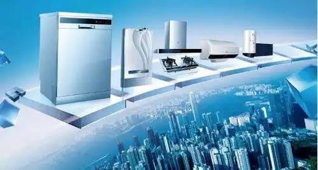 家電需求有望推動釋放，龍頭企業有望受益
